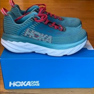 Hoka Sneakers